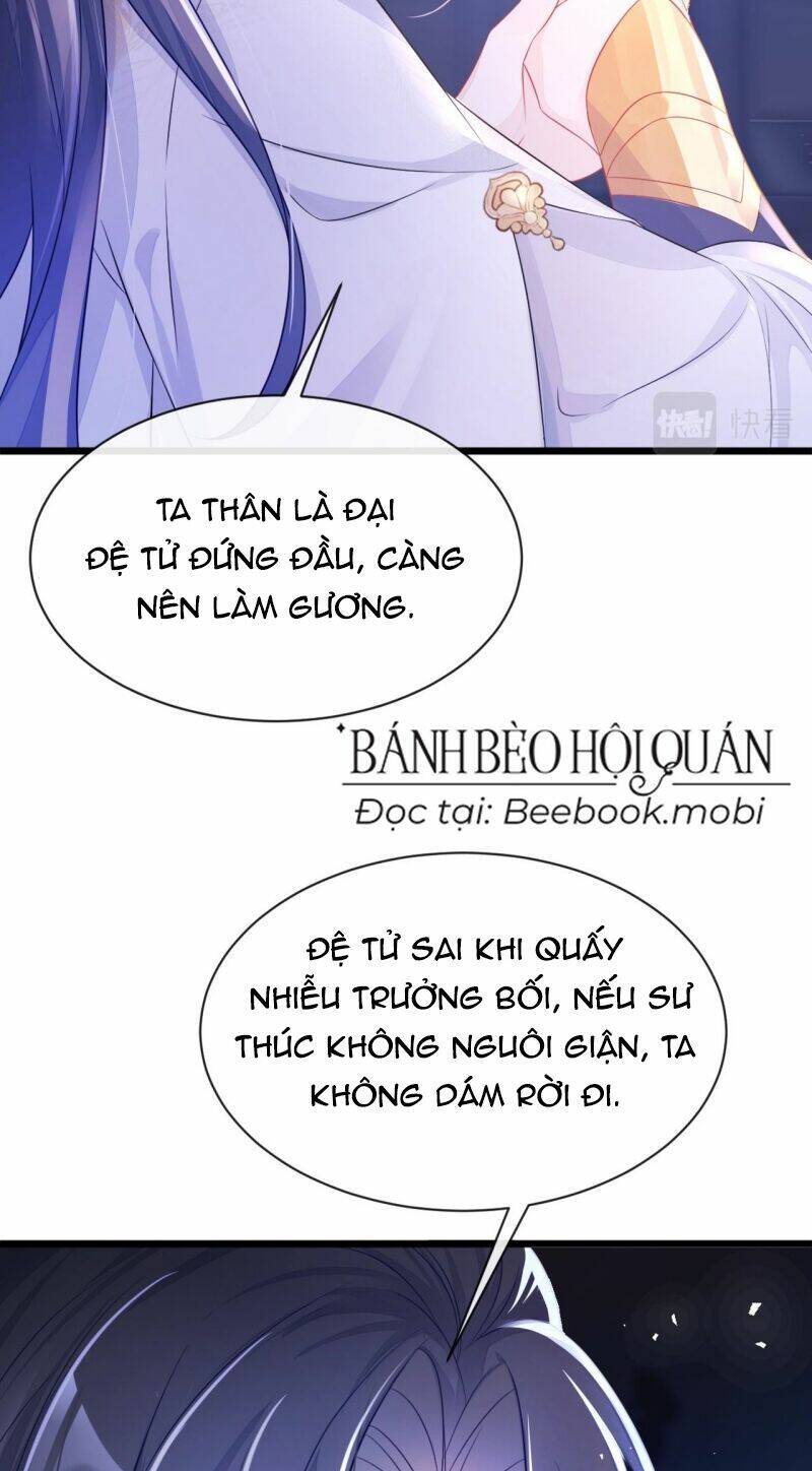 Xuyên Nhanh Ký Chủ Cô Ấy Một Lòng Muốn Chết Chapter 3 - Trang 14