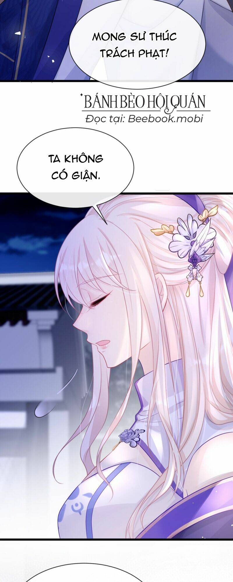 Xuyên Nhanh Ký Chủ Cô Ấy Một Lòng Muốn Chết Chapter 3 - Trang 16