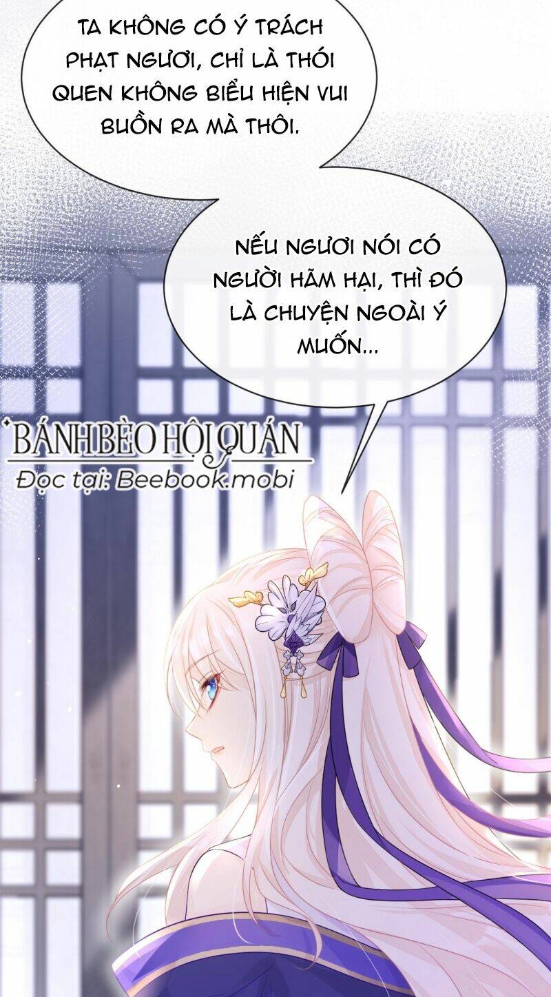 Xuyên Nhanh Ký Chủ Cô Ấy Một Lòng Muốn Chết Chapter 3 - Trang 17
