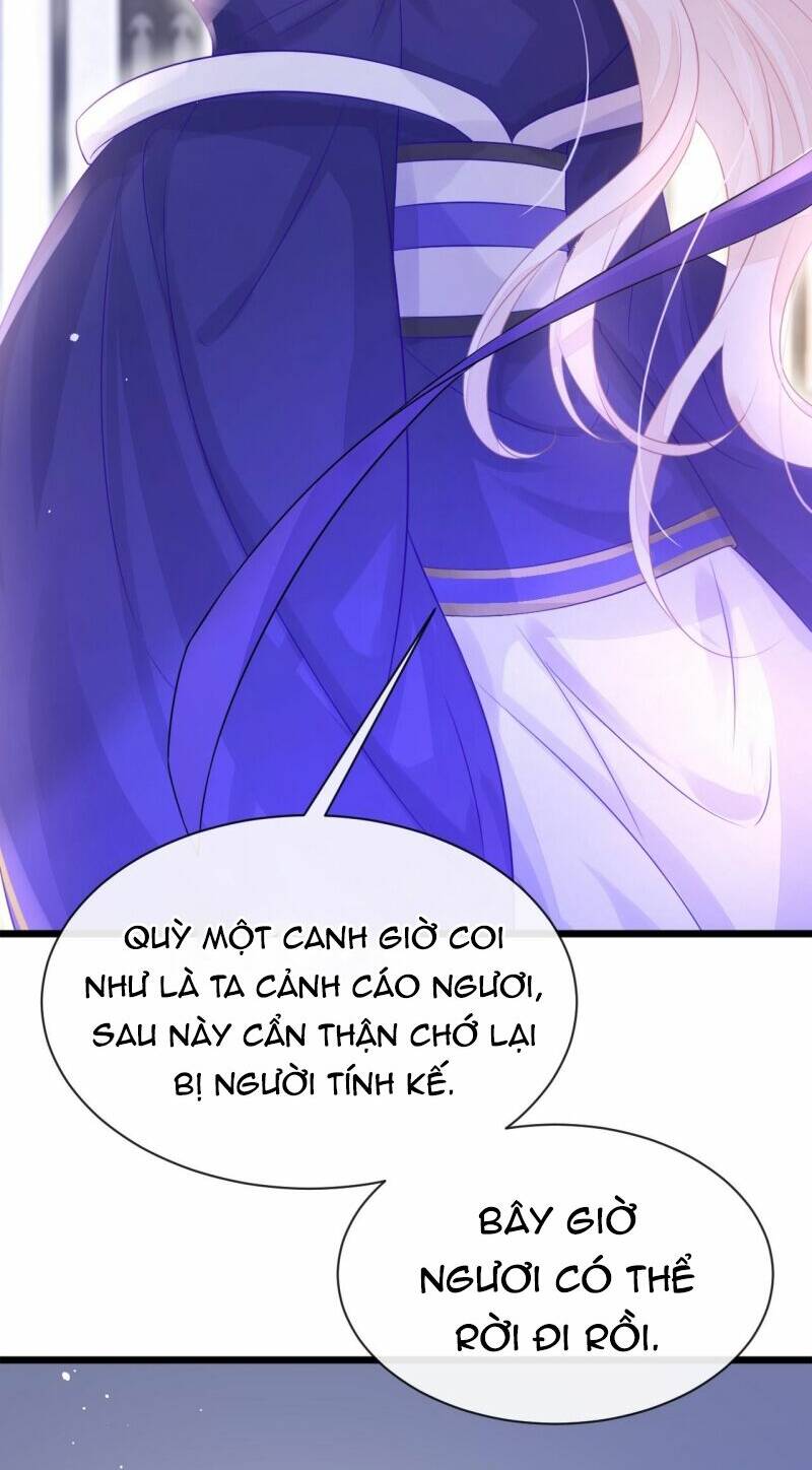 Xuyên Nhanh Ký Chủ Cô Ấy Một Lòng Muốn Chết Chapter 3 - Trang 18