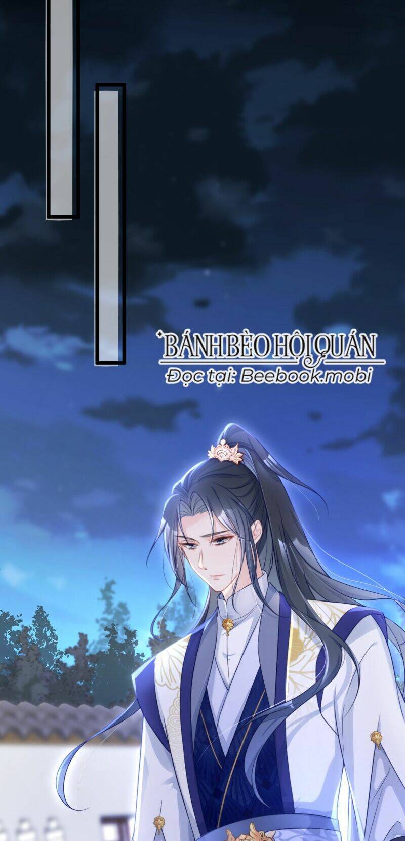 Xuyên Nhanh Ký Chủ Cô Ấy Một Lòng Muốn Chết Chapter 3 - Trang 20