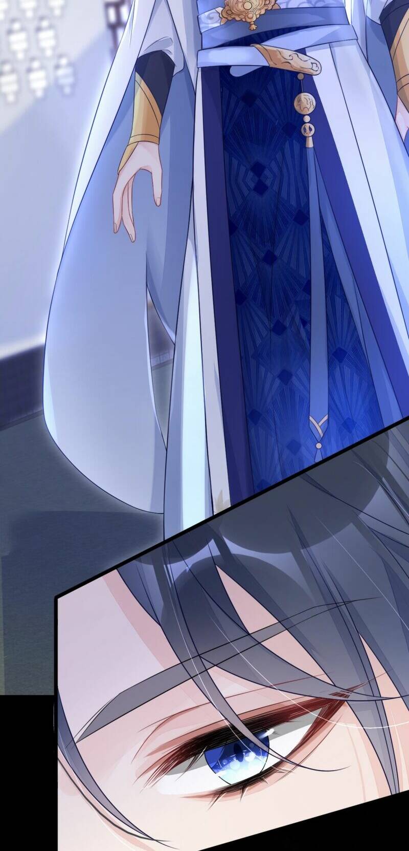 Xuyên Nhanh Ký Chủ Cô Ấy Một Lòng Muốn Chết Chapter 3 - Trang 21