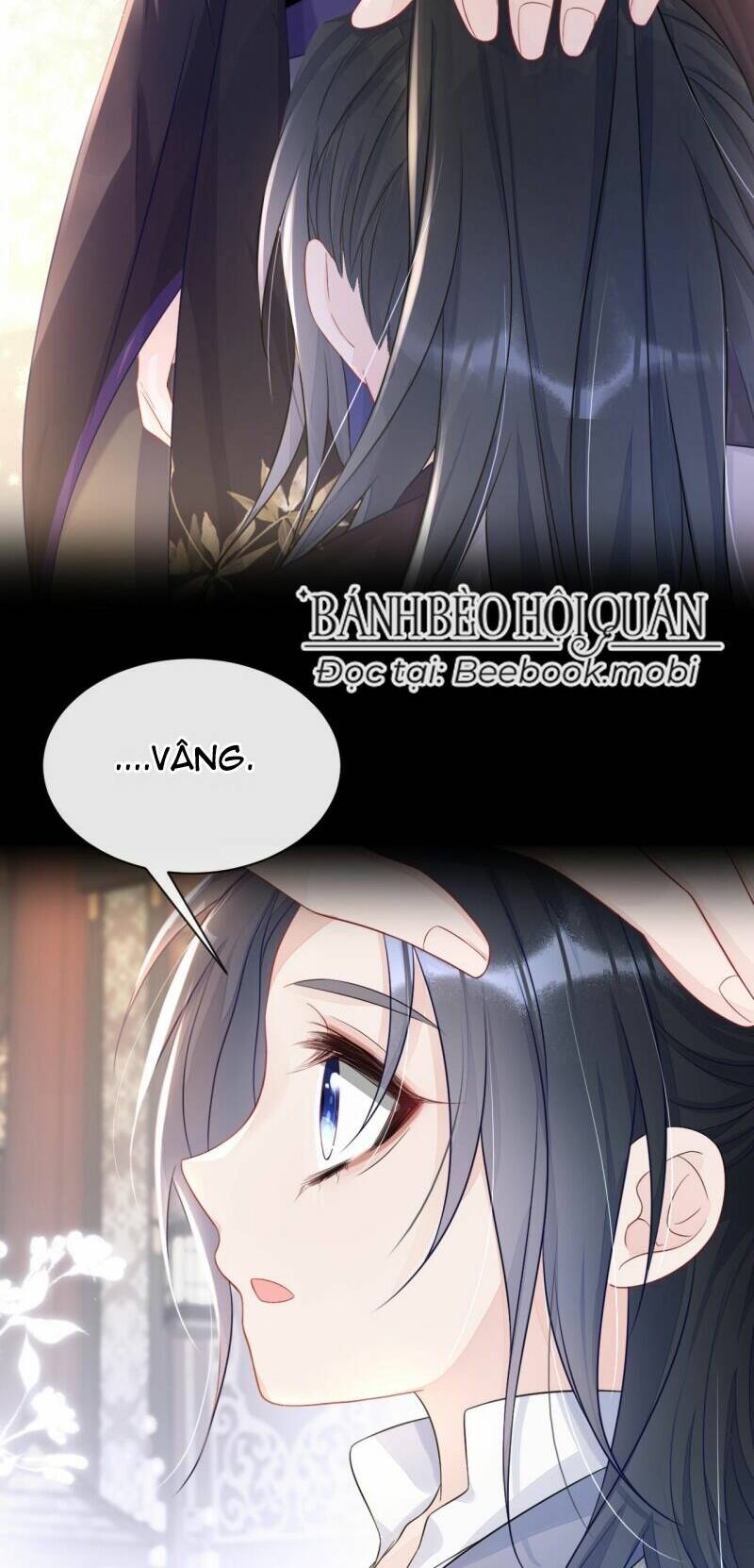 Xuyên Nhanh Ký Chủ Cô Ấy Một Lòng Muốn Chết Chapter 3 - Trang 24