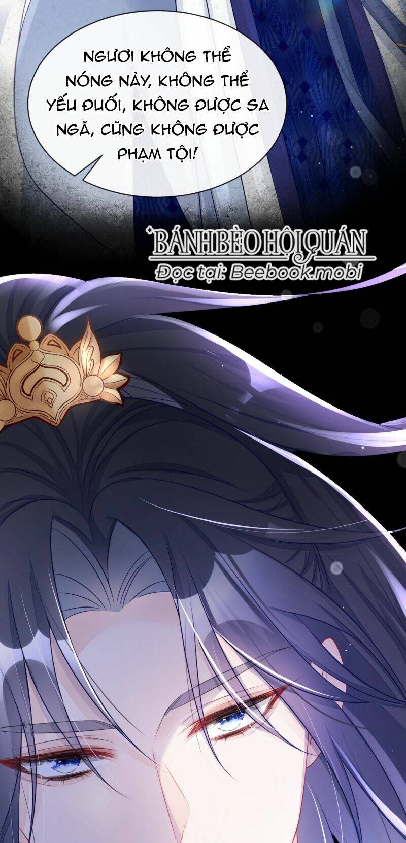 Xuyên Nhanh Ký Chủ Cô Ấy Một Lòng Muốn Chết Chapter 3 - Trang 26