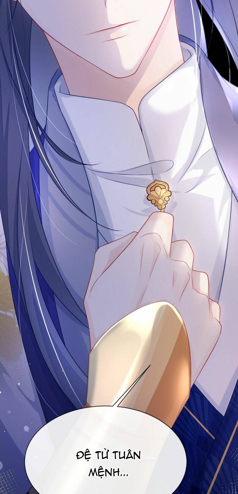 Xuyên Nhanh Ký Chủ Cô Ấy Một Lòng Muốn Chết Chapter 3 - Trang 27