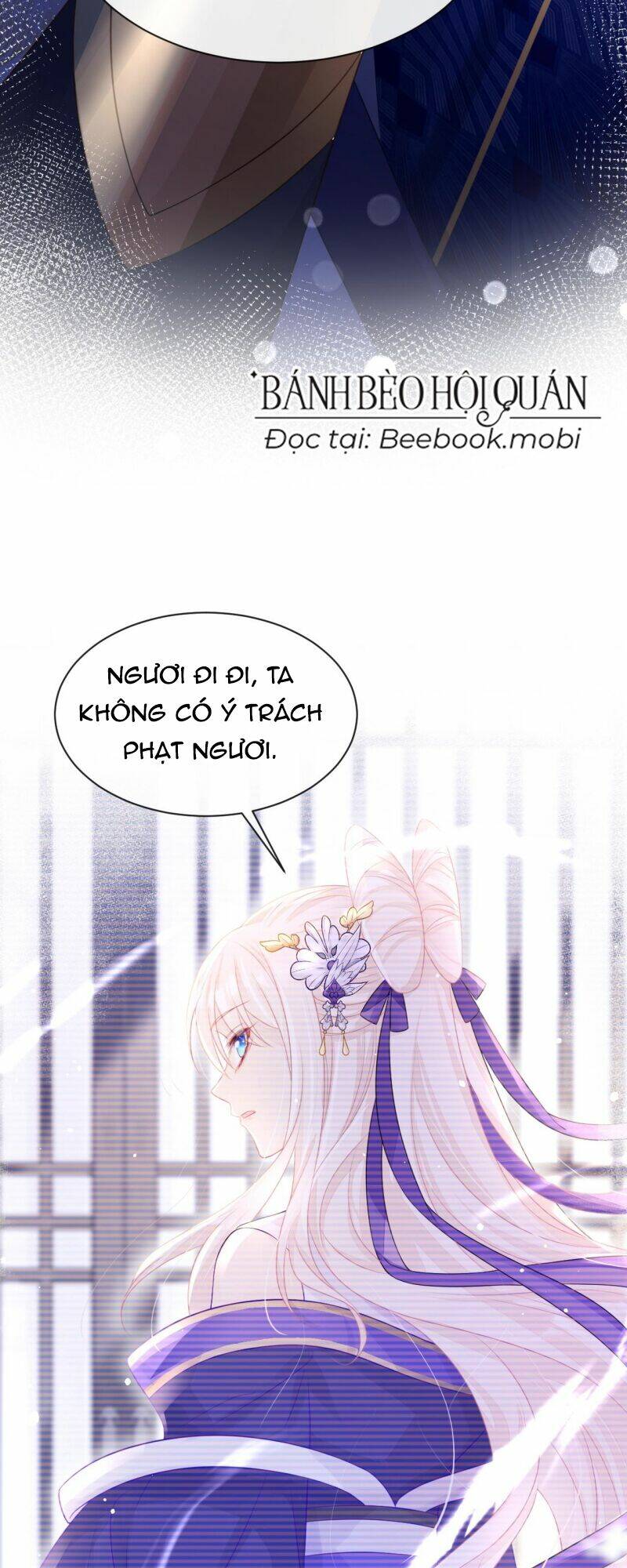 Xuyên Nhanh Ký Chủ Cô Ấy Một Lòng Muốn Chết Chapter 3 - Trang 28