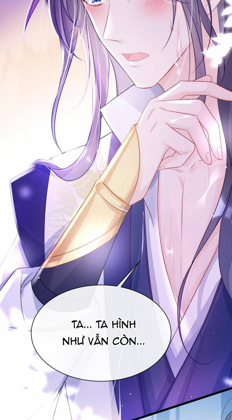 Xuyên Nhanh Ký Chủ Cô Ấy Một Lòng Muốn Chết Chapter 3 - Trang 2