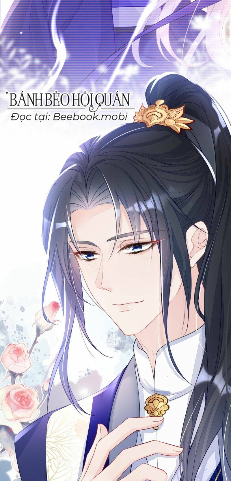 Xuyên Nhanh Ký Chủ Cô Ấy Một Lòng Muốn Chết Chapter 3 - Trang 29