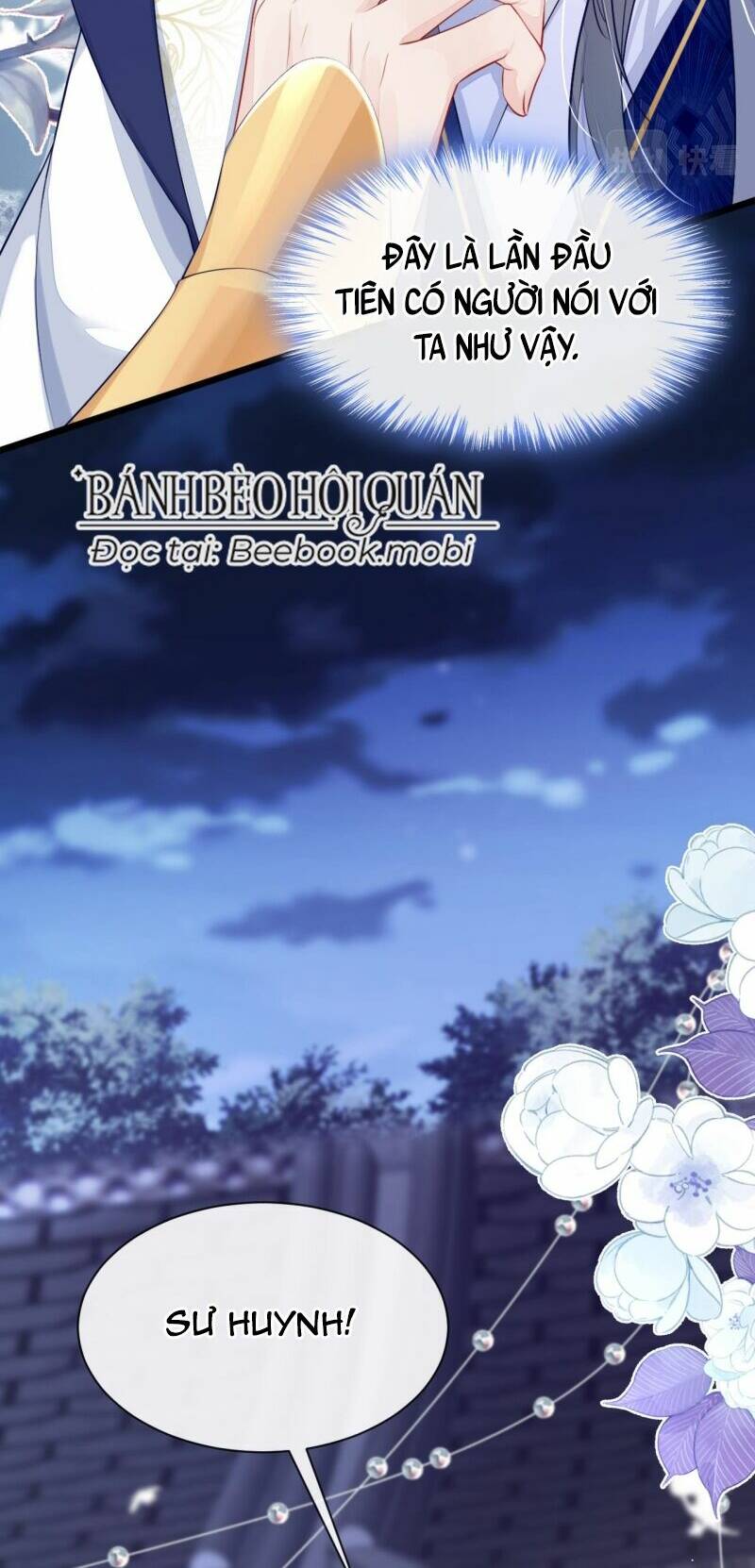 Xuyên Nhanh Ký Chủ Cô Ấy Một Lòng Muốn Chết Chapter 3 - Trang 30