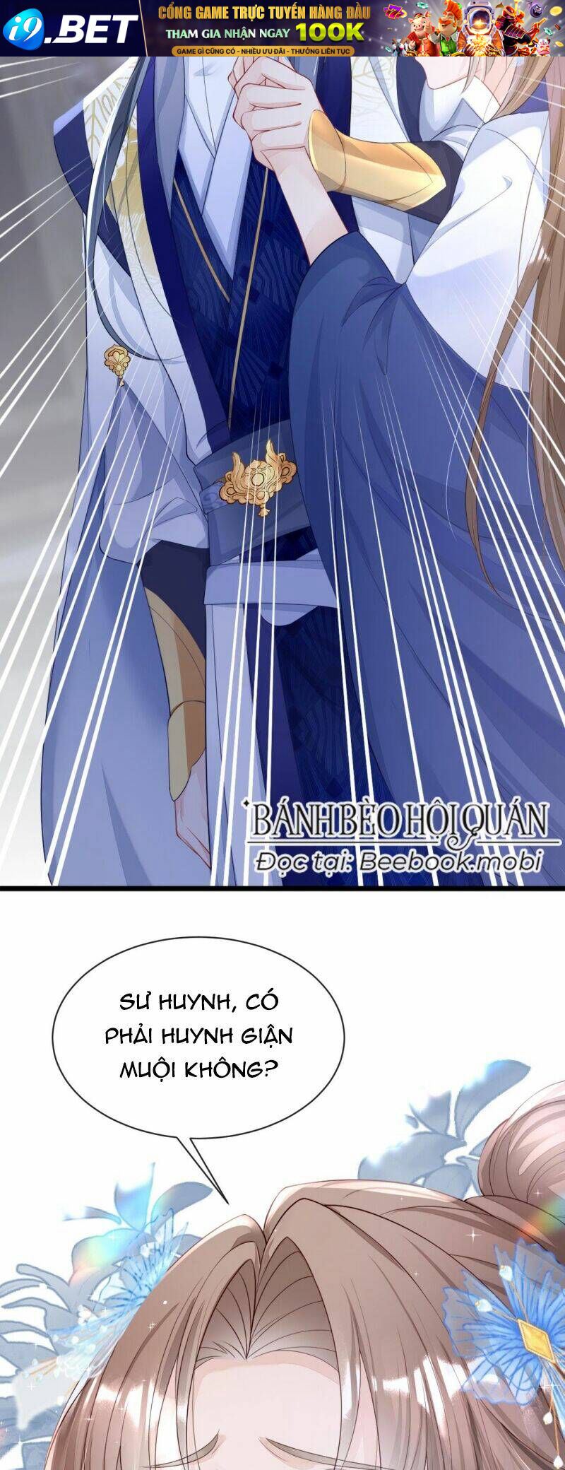 Xuyên Nhanh Ký Chủ Cô Ấy Một Lòng Muốn Chết Chapter 3 - Trang 34