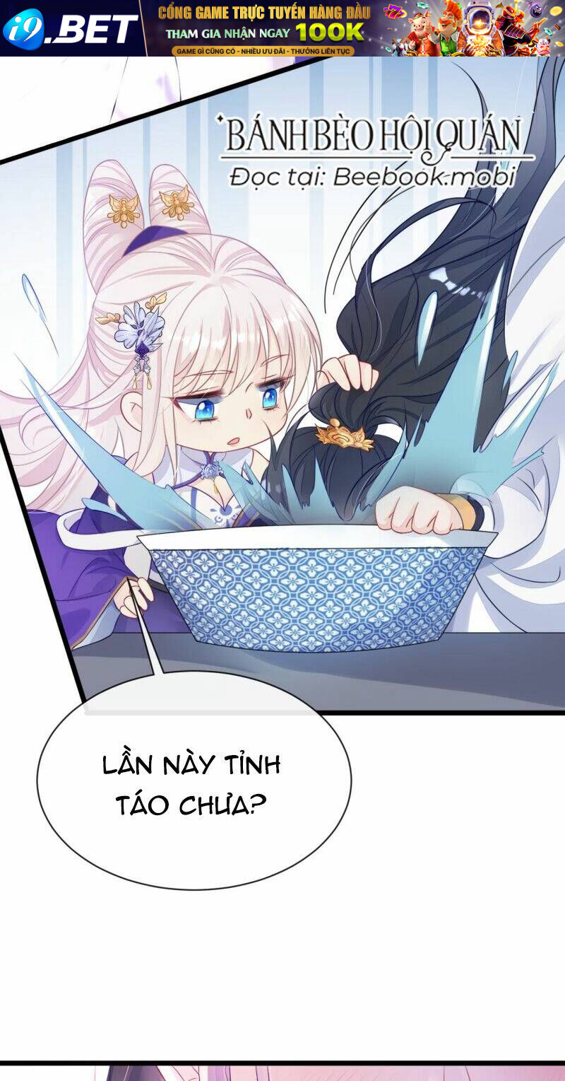 Xuyên Nhanh Ký Chủ Cô Ấy Một Lòng Muốn Chết Chapter 3 - Trang 3