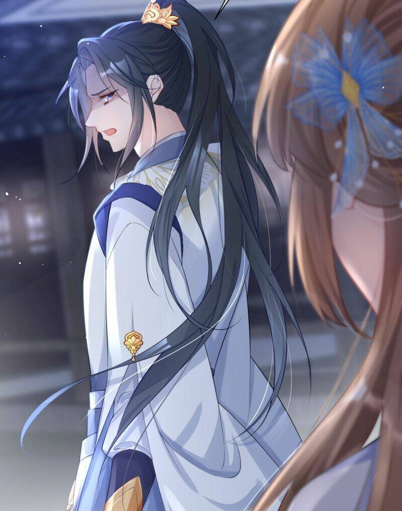 Xuyên Nhanh Ký Chủ Cô Ấy Một Lòng Muốn Chết Chapter 3 - Trang 39