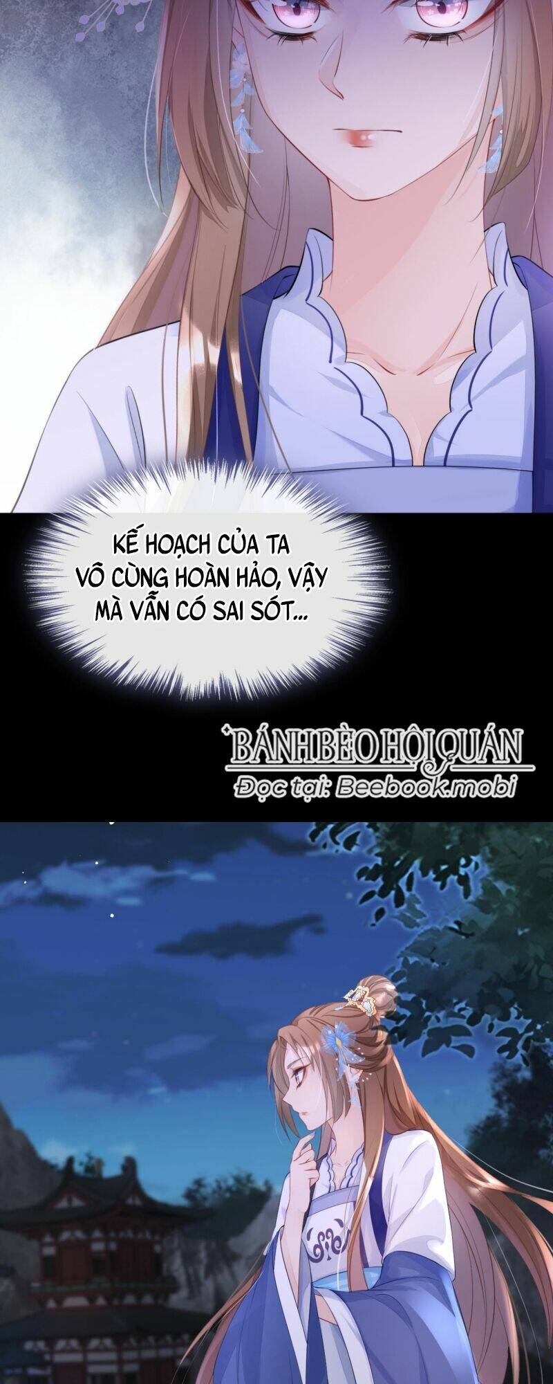 Xuyên Nhanh Ký Chủ Cô Ấy Một Lòng Muốn Chết Chapter 3 - Trang 41