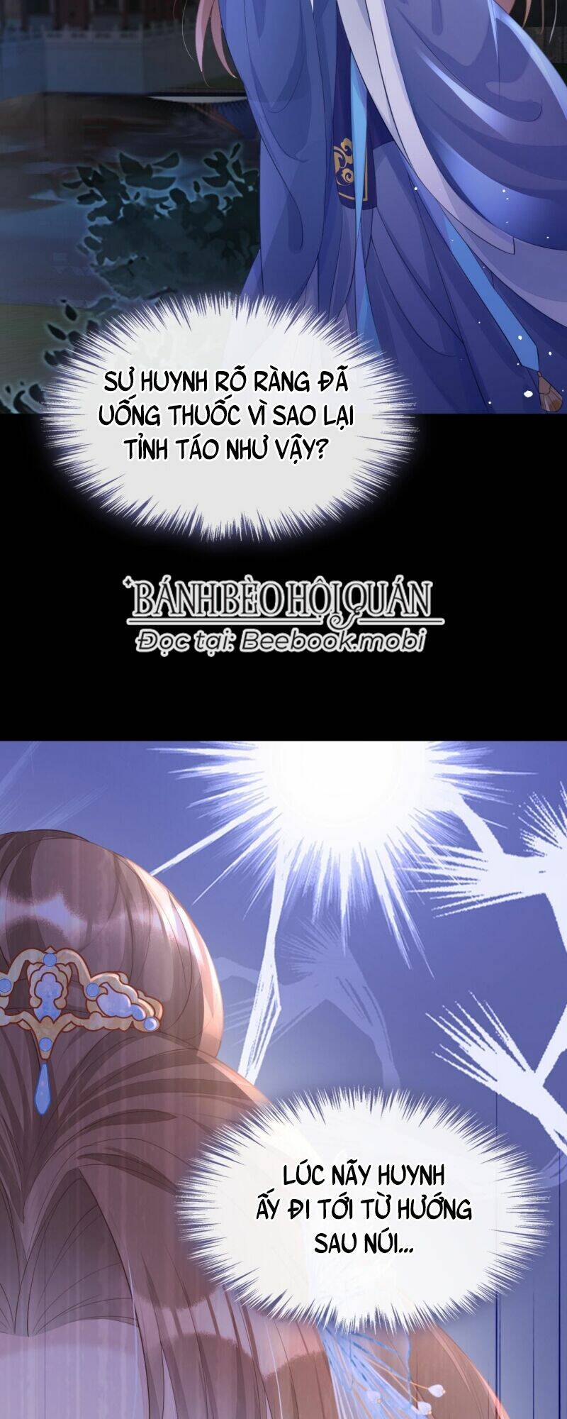 Xuyên Nhanh Ký Chủ Cô Ấy Một Lòng Muốn Chết Chapter 3 - Trang 42