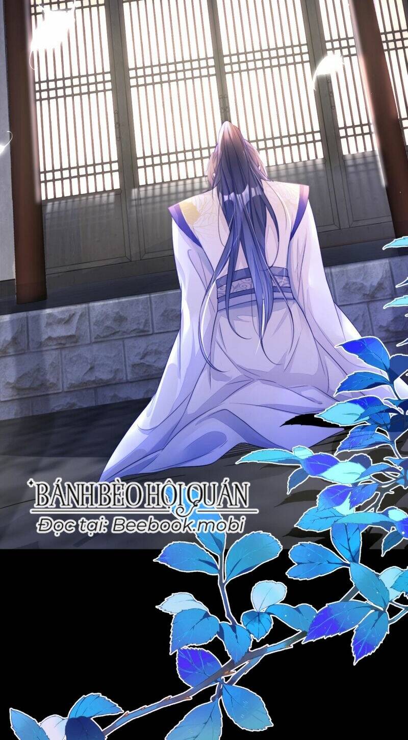 Xuyên Nhanh Ký Chủ Cô Ấy Một Lòng Muốn Chết Chapter 3 - Trang 6