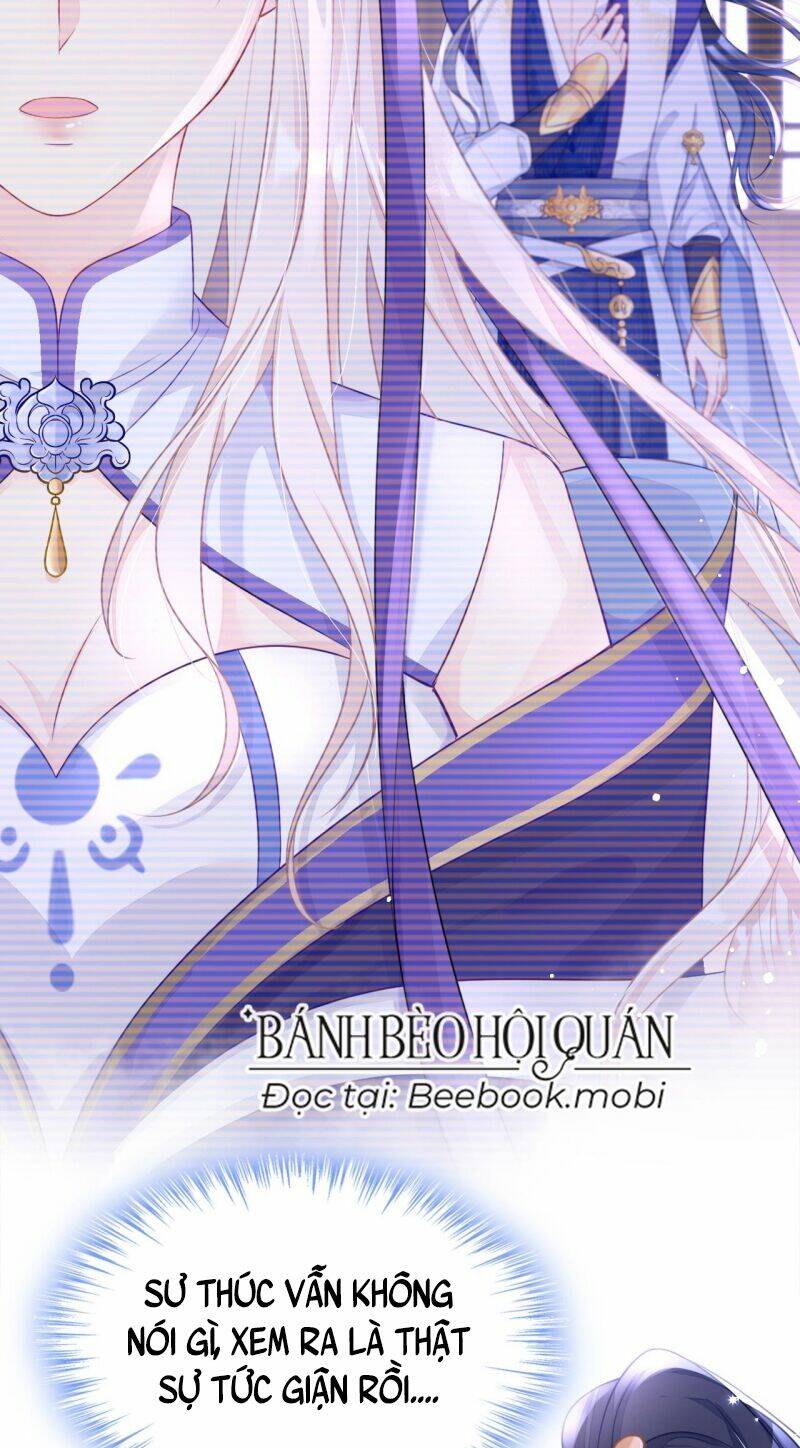 Xuyên Nhanh Ký Chủ Cô Ấy Một Lòng Muốn Chết Chapter 3 - Trang 8