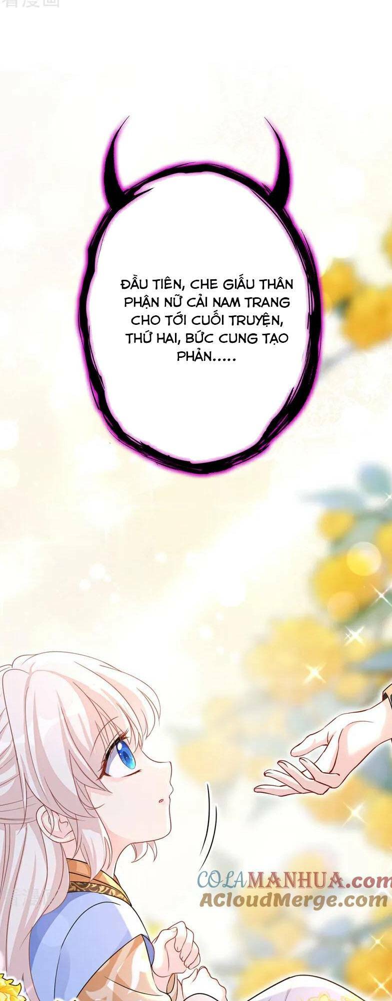 Xuyên Nhanh Ký Chủ Cô Ấy Một Lòng Muốn Chết Chapter 31 - Trang 12