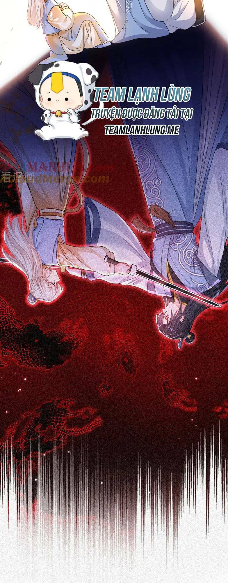 Xuyên Nhanh Ký Chủ Cô Ấy Một Lòng Muốn Chết Chapter 31 - Trang 14