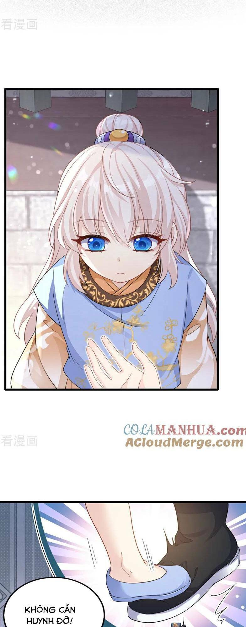 Xuyên Nhanh Ký Chủ Cô Ấy Một Lòng Muốn Chết Chapter 31 - Trang 15