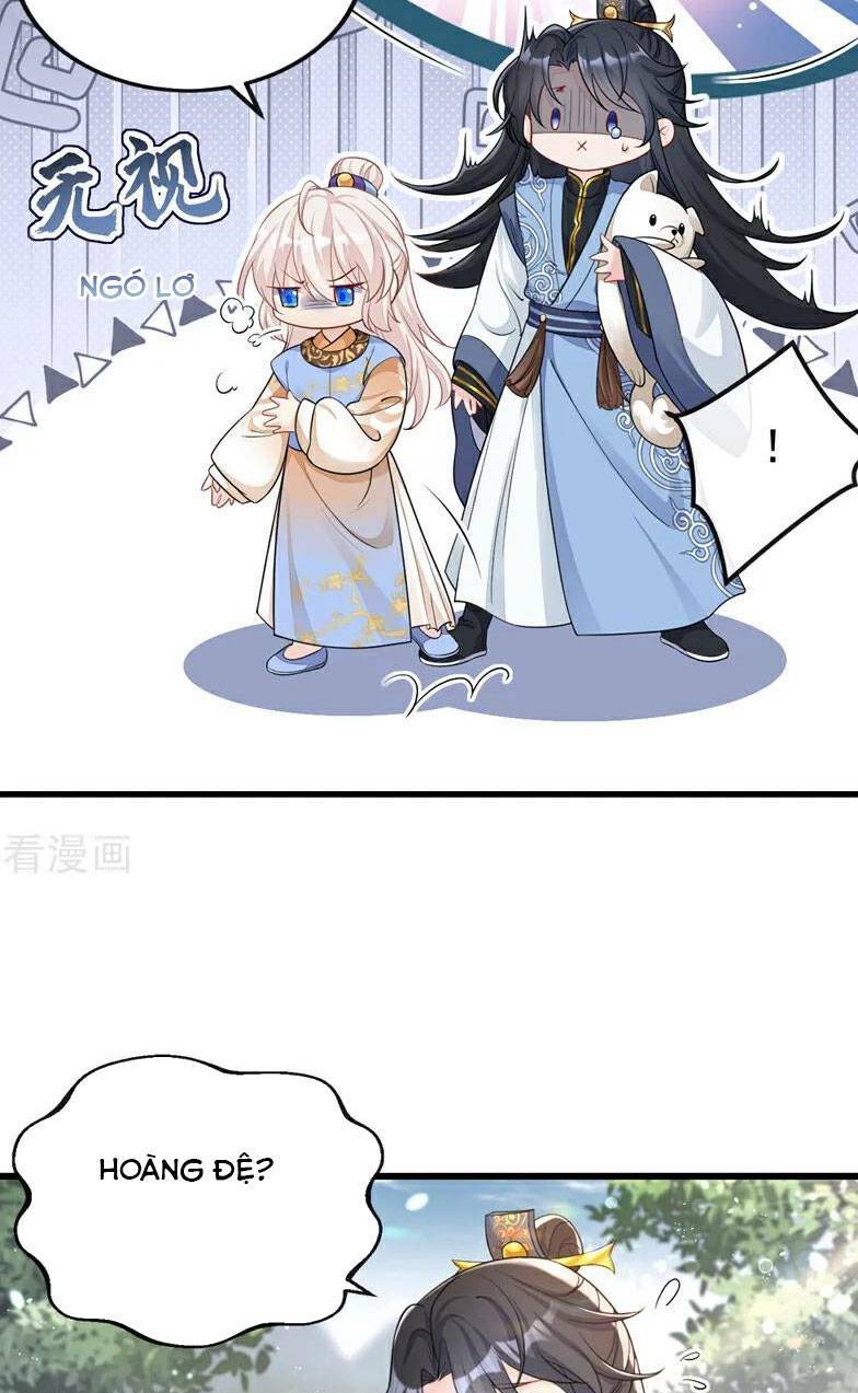 Xuyên Nhanh Ký Chủ Cô Ấy Một Lòng Muốn Chết Chapter 31 - Trang 16