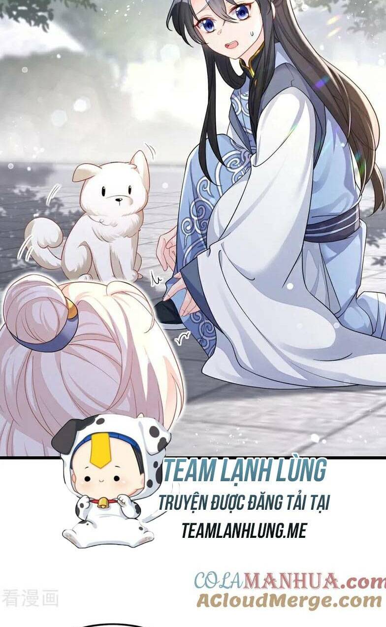 Xuyên Nhanh Ký Chủ Cô Ấy Một Lòng Muốn Chết Chapter 31 - Trang 17