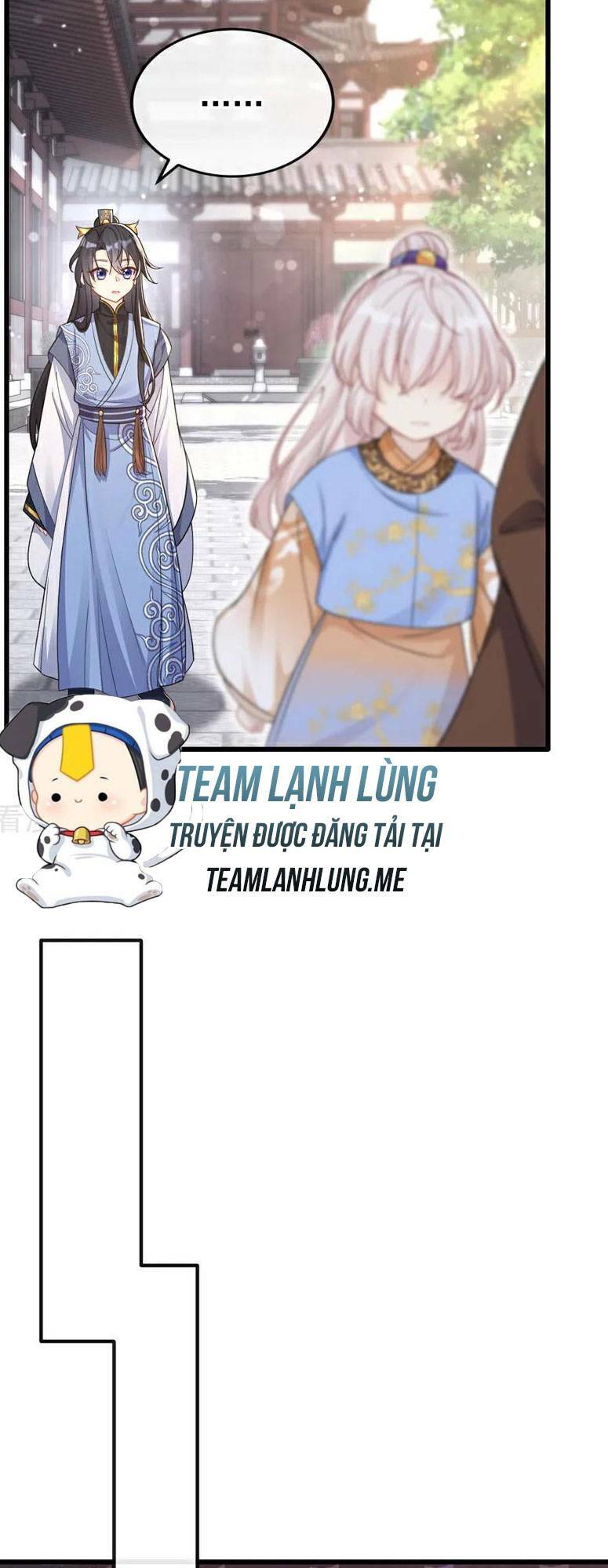 Xuyên Nhanh Ký Chủ Cô Ấy Một Lòng Muốn Chết Chapter 31 - Trang 20