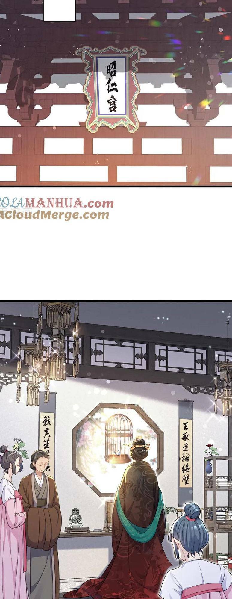 Xuyên Nhanh Ký Chủ Cô Ấy Một Lòng Muốn Chết Chapter 31 - Trang 21