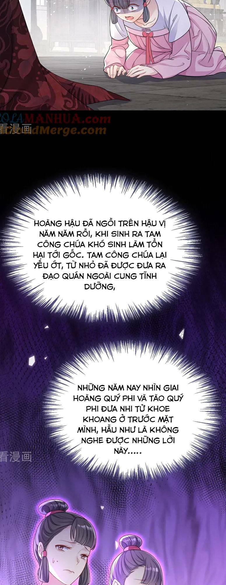 Xuyên Nhanh Ký Chủ Cô Ấy Một Lòng Muốn Chết Chapter 31 - Trang 27