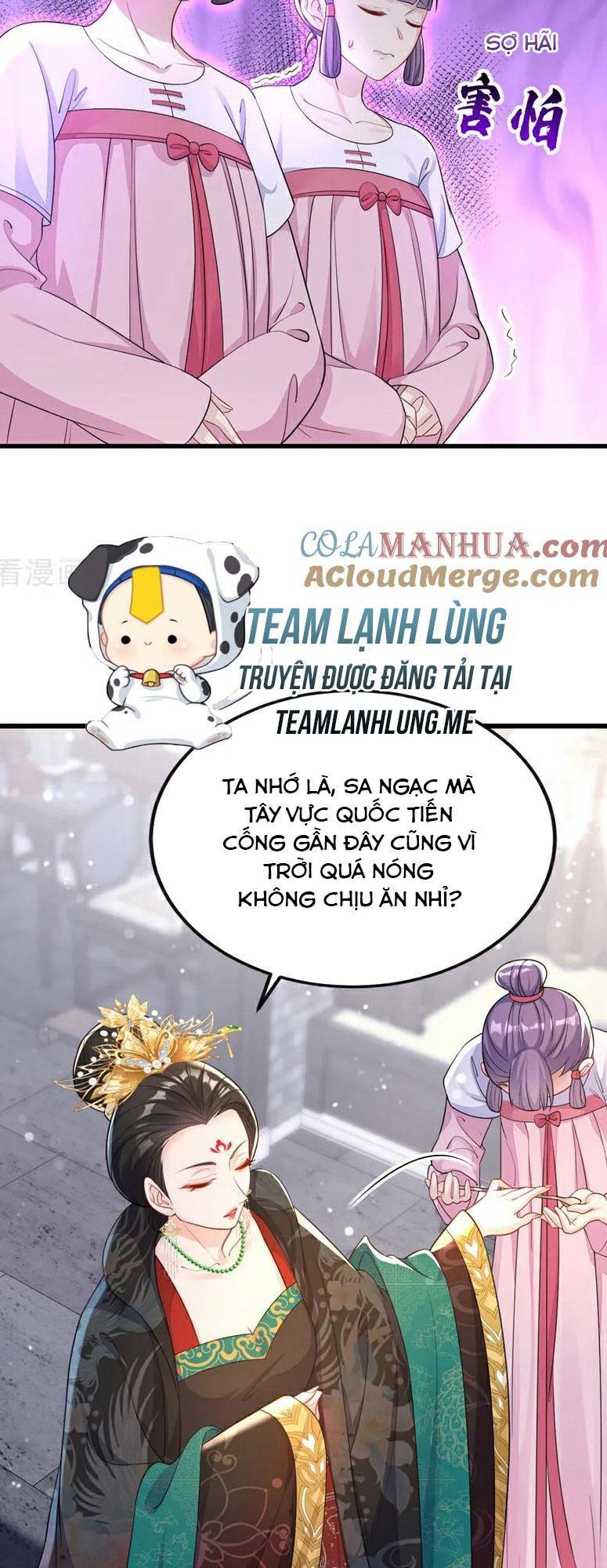 Xuyên Nhanh Ký Chủ Cô Ấy Một Lòng Muốn Chết Chapter 31 - Trang 28