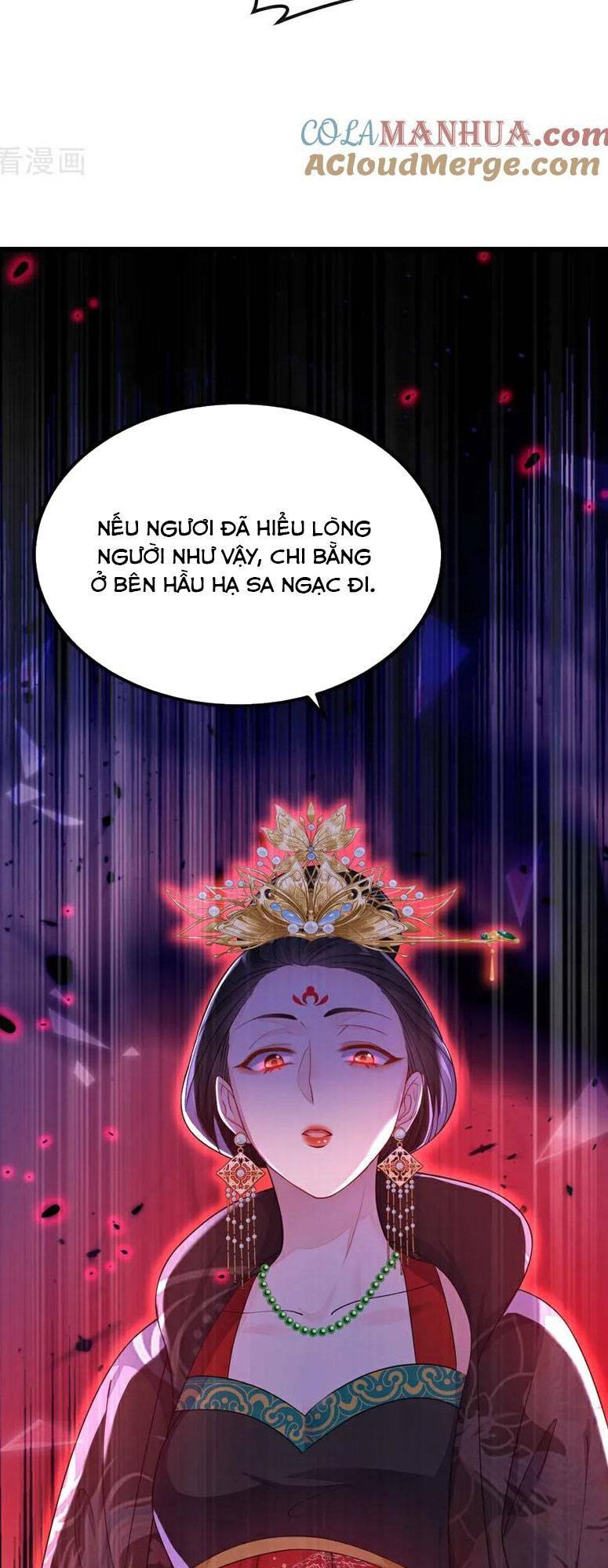 Xuyên Nhanh Ký Chủ Cô Ấy Một Lòng Muốn Chết Chapter 31 - Trang 30