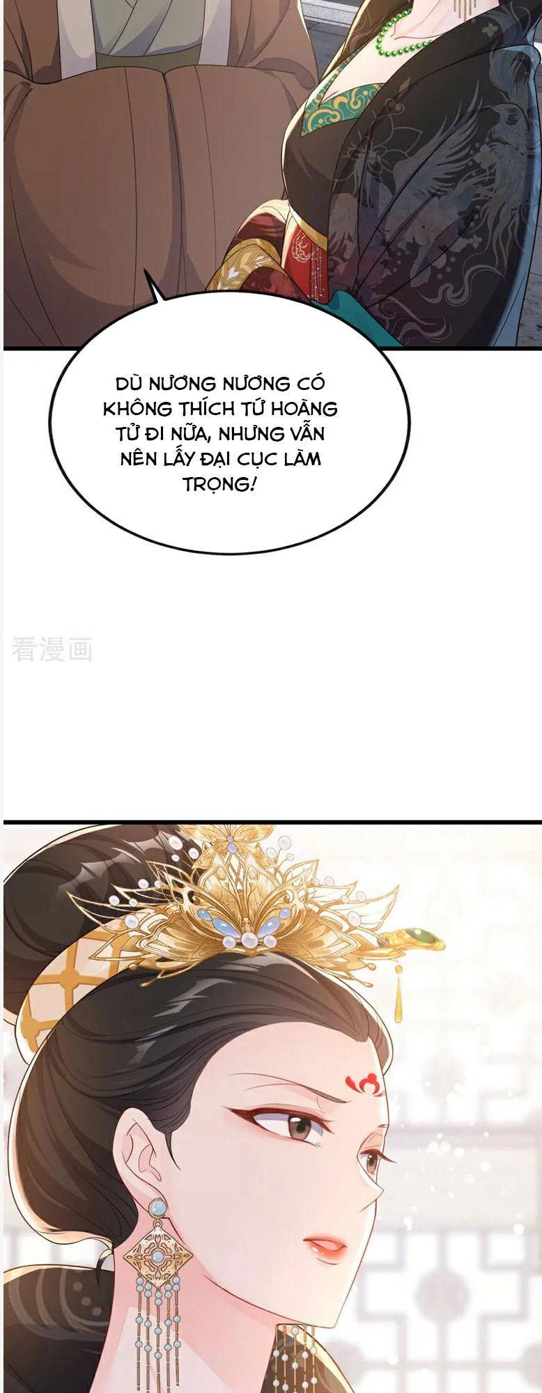 Xuyên Nhanh Ký Chủ Cô Ấy Một Lòng Muốn Chết Chapter 31 - Trang 34