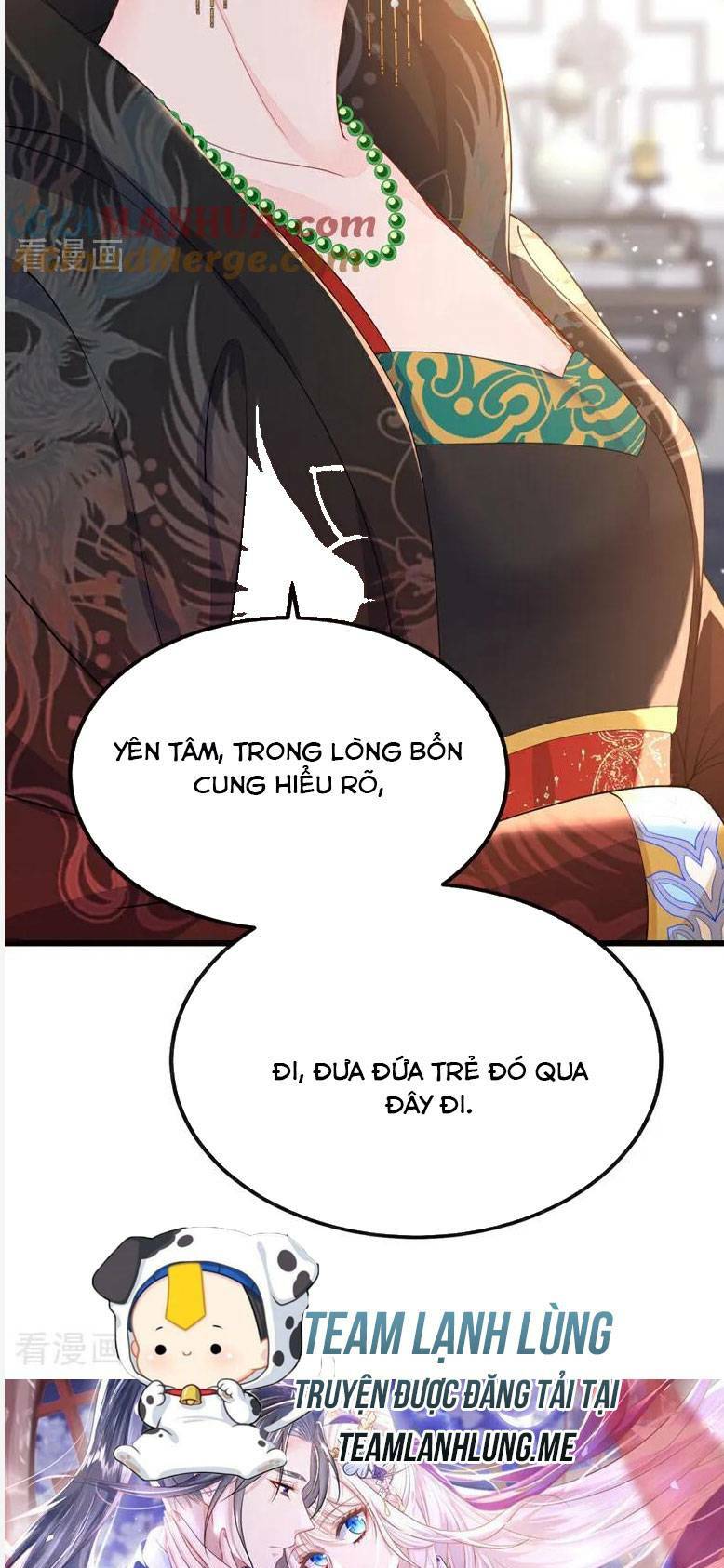 Xuyên Nhanh Ký Chủ Cô Ấy Một Lòng Muốn Chết Chapter 31 - Trang 35