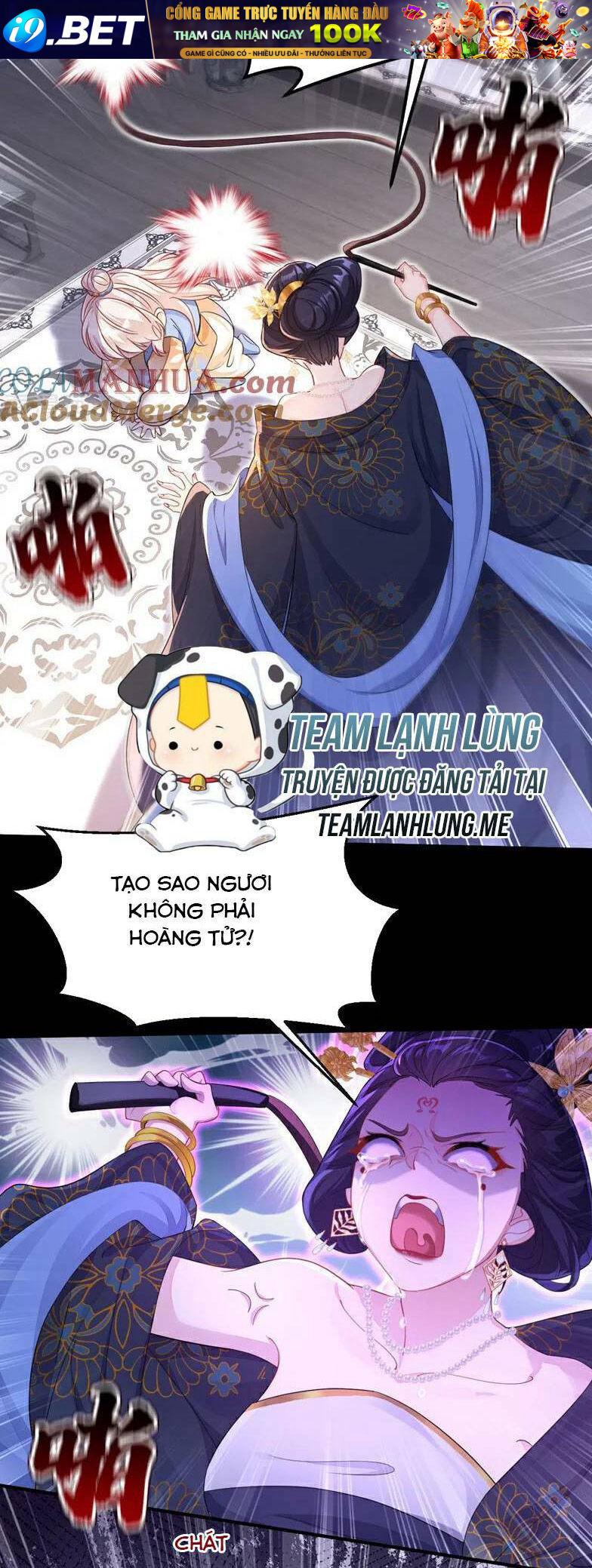 Xuyên Nhanh Ký Chủ Cô Ấy Một Lòng Muốn Chết Chapter 31 - Trang 7