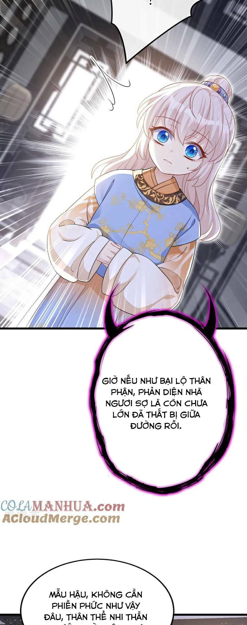 Xuyên Nhanh Ký Chủ Cô Ấy Một Lòng Muốn Chết Chapter 32 - Trang 11