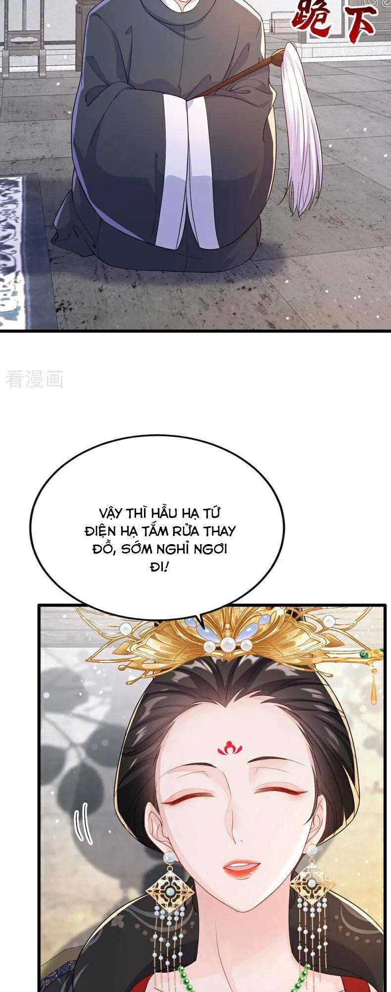 Xuyên Nhanh Ký Chủ Cô Ấy Một Lòng Muốn Chết Chapter 32 - Trang 14