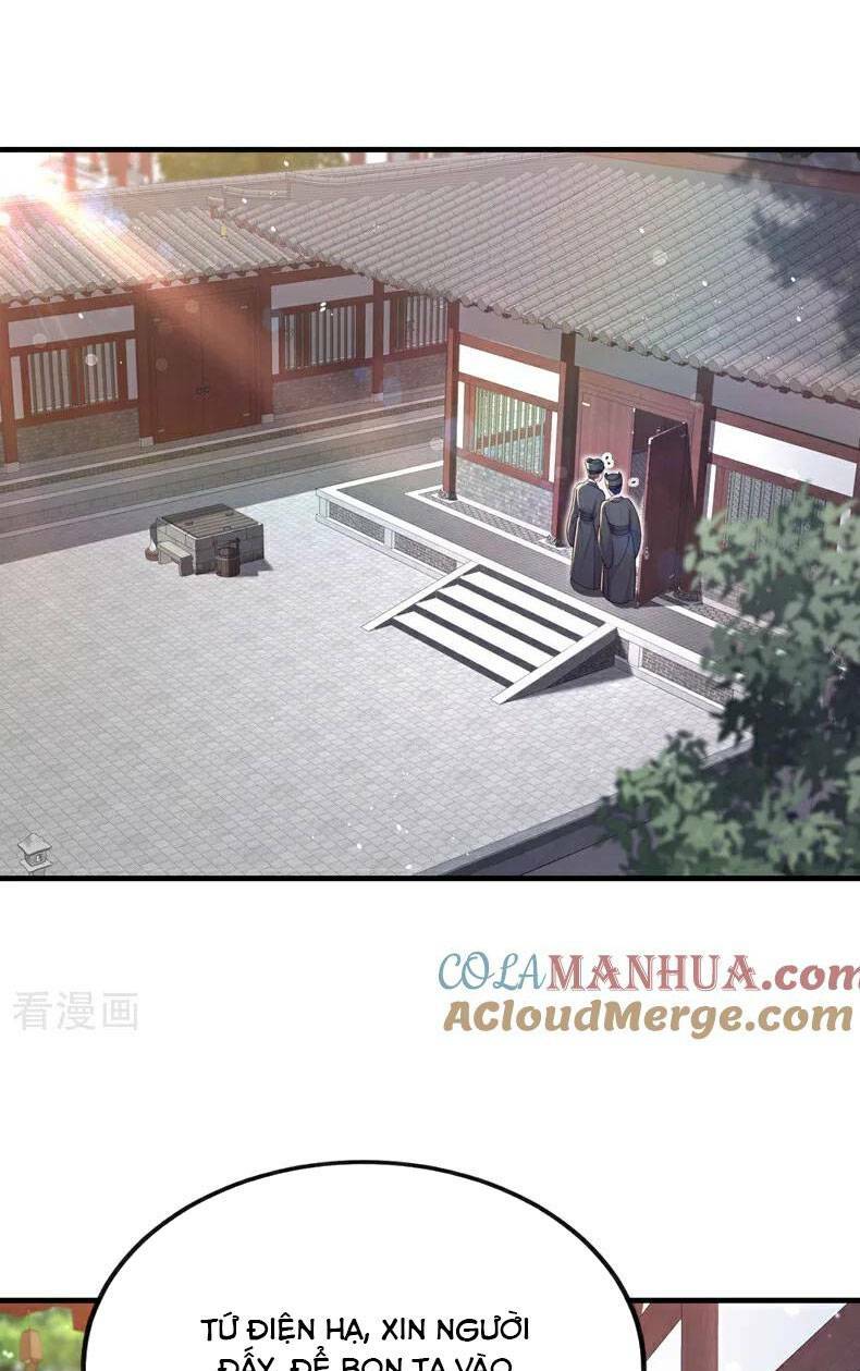 Xuyên Nhanh Ký Chủ Cô Ấy Một Lòng Muốn Chết Chapter 32 - Trang 16