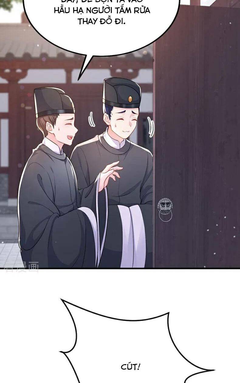 Xuyên Nhanh Ký Chủ Cô Ấy Một Lòng Muốn Chết Chapter 32 - Trang 17