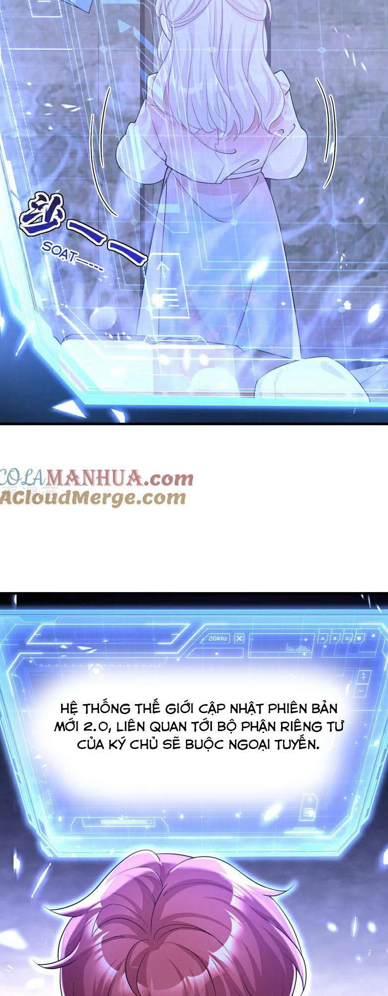 Xuyên Nhanh Ký Chủ Cô Ấy Một Lòng Muốn Chết Chapter 32 - Trang 24