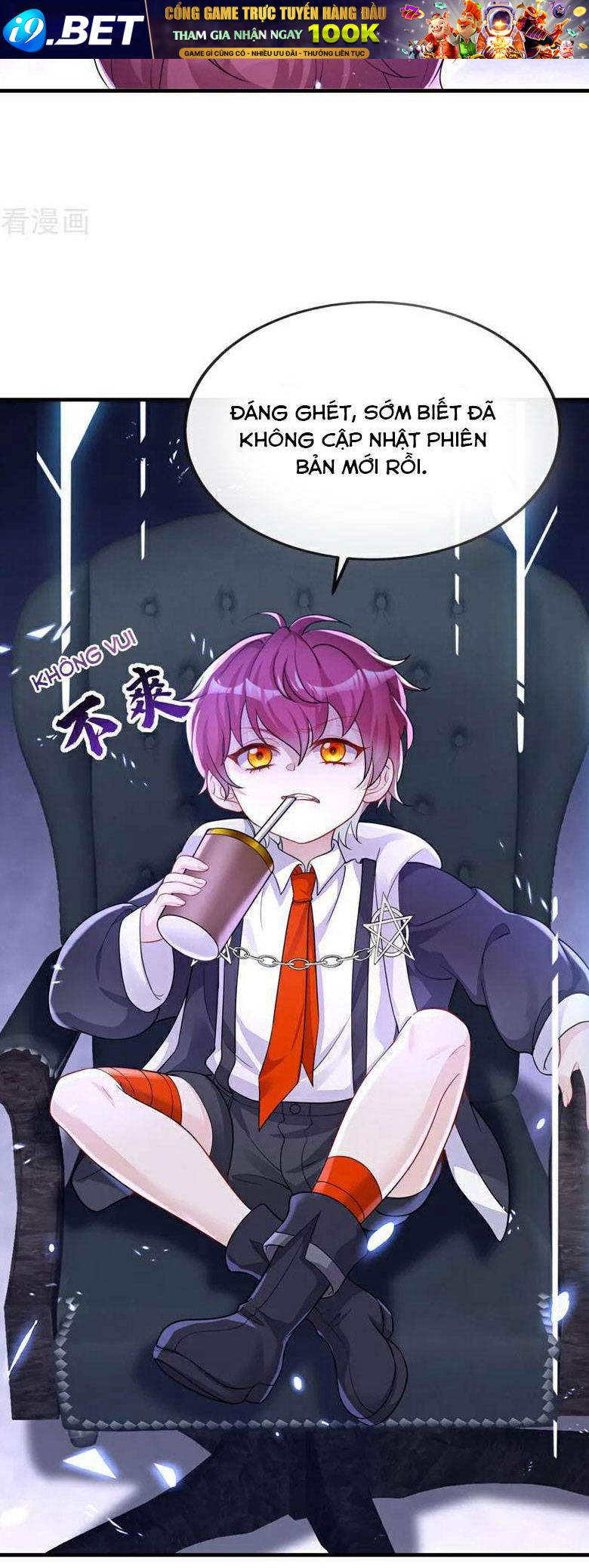 Xuyên Nhanh Ký Chủ Cô Ấy Một Lòng Muốn Chết Chapter 32 - Trang 25