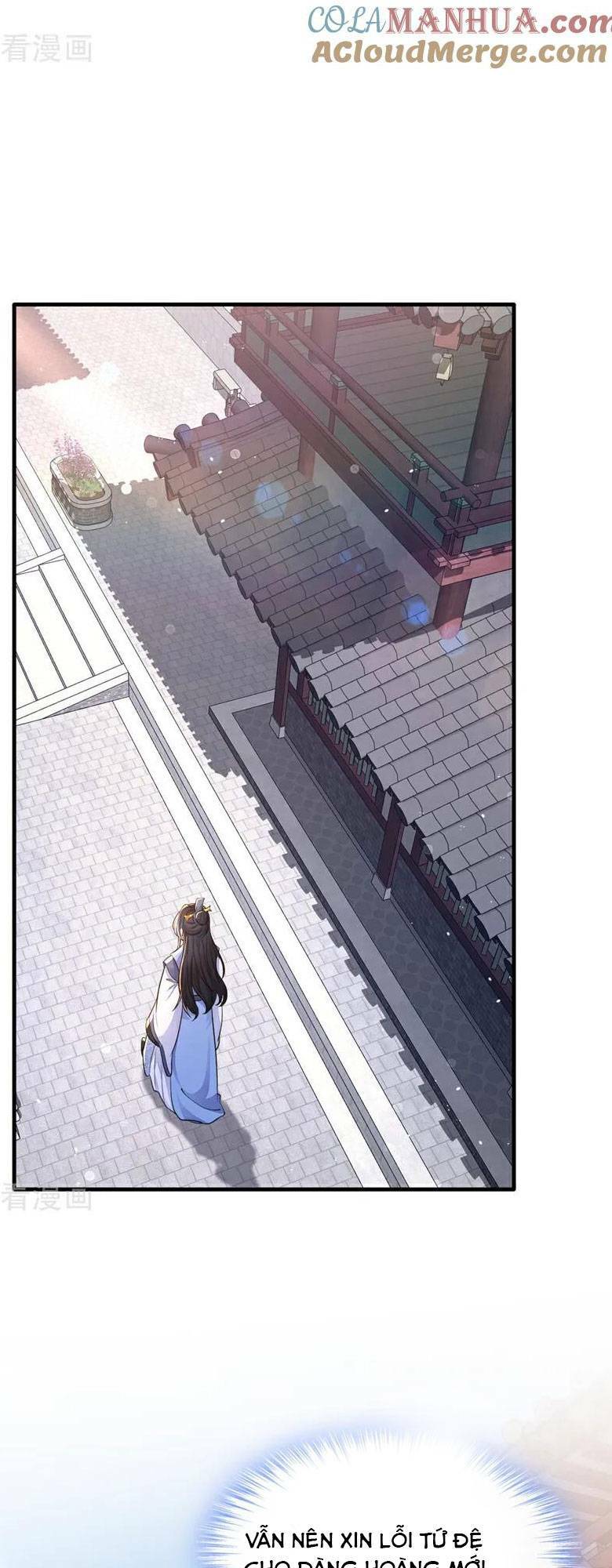 Xuyên Nhanh Ký Chủ Cô Ấy Một Lòng Muốn Chết Chapter 32 - Trang 26