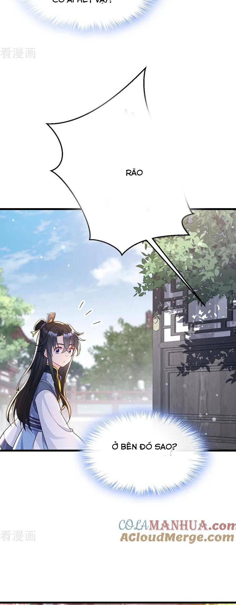 Xuyên Nhanh Ký Chủ Cô Ấy Một Lòng Muốn Chết Chapter 32 - Trang 28