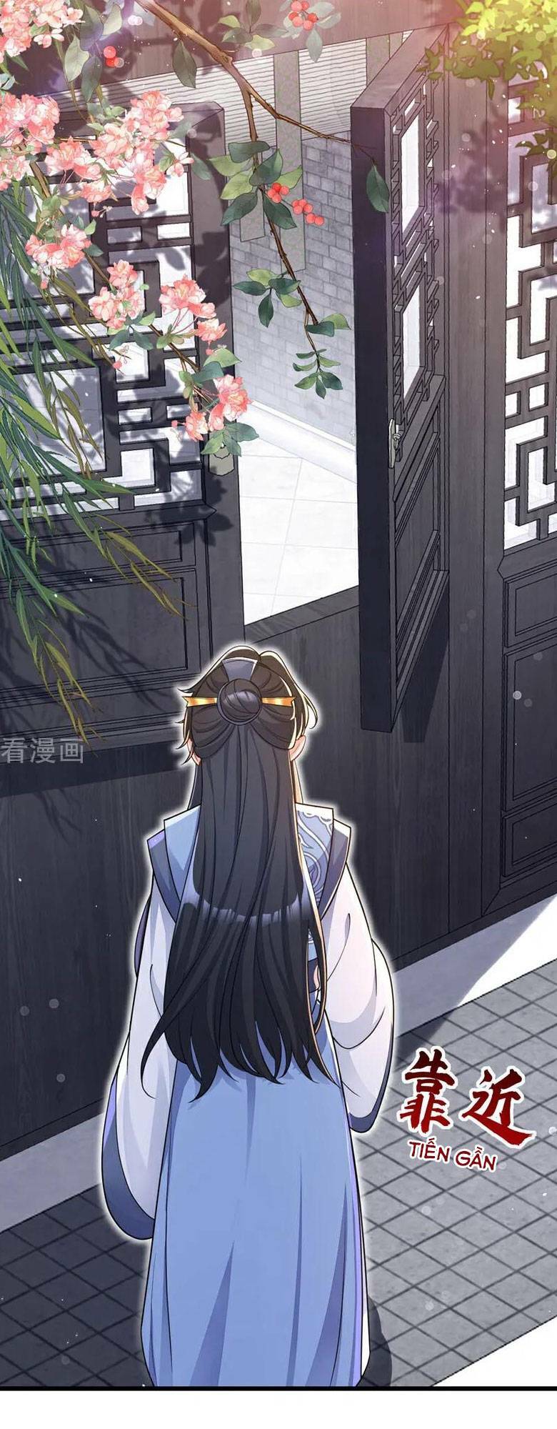 Xuyên Nhanh Ký Chủ Cô Ấy Một Lòng Muốn Chết Chapter 32 - Trang 29