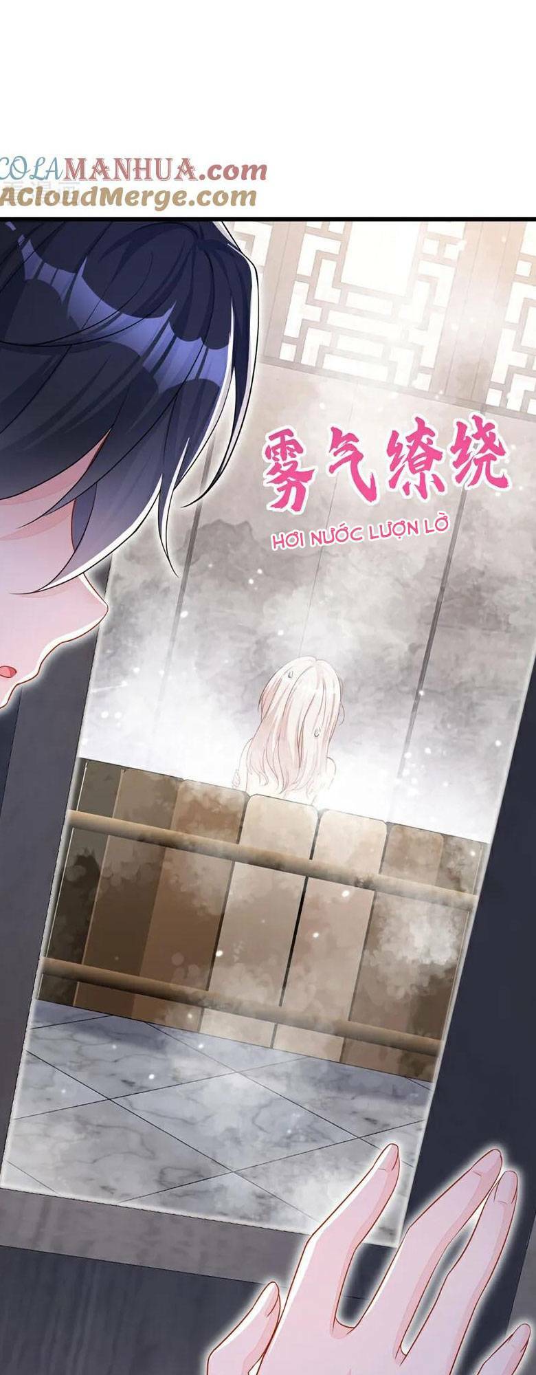 Xuyên Nhanh Ký Chủ Cô Ấy Một Lòng Muốn Chết Chapter 32 - Trang 30