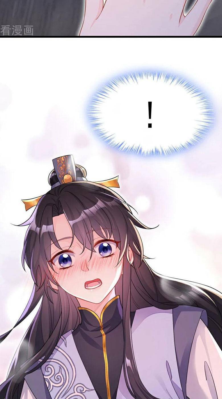 Xuyên Nhanh Ký Chủ Cô Ấy Một Lòng Muốn Chết Chapter 32 - Trang 31