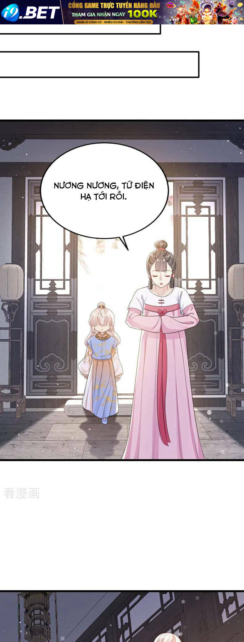 Xuyên Nhanh Ký Chủ Cô Ấy Một Lòng Muốn Chết Chapter 32 - Trang 4