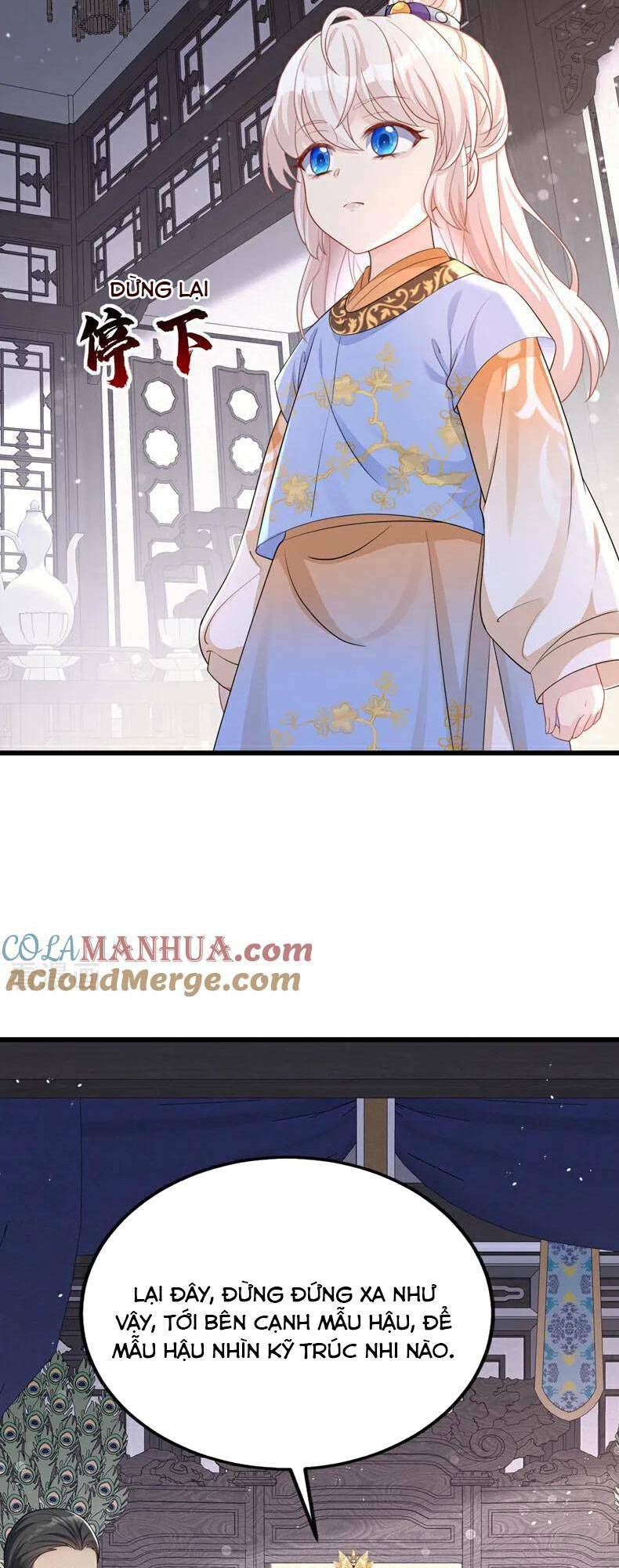 Xuyên Nhanh Ký Chủ Cô Ấy Một Lòng Muốn Chết Chapter 32 - Trang 5