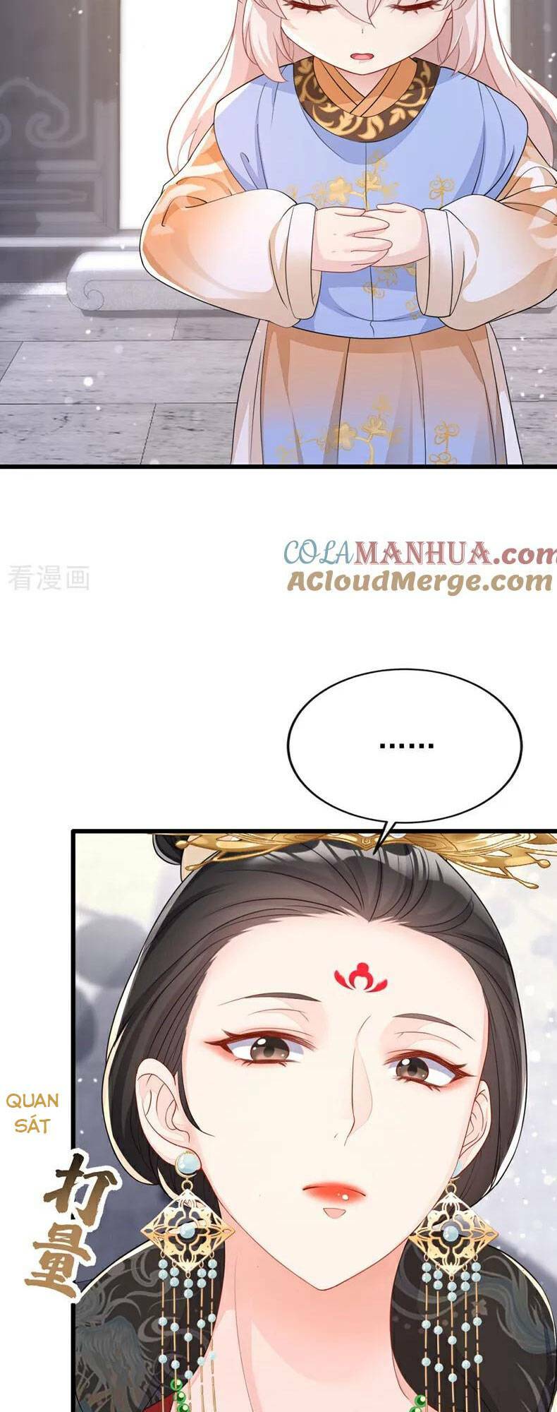 Xuyên Nhanh Ký Chủ Cô Ấy Một Lòng Muốn Chết Chapter 32 - Trang 7