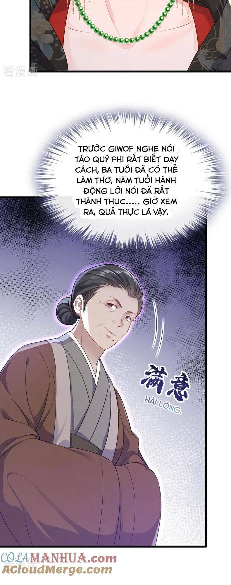 Xuyên Nhanh Ký Chủ Cô Ấy Một Lòng Muốn Chết Chapter 32 - Trang 8