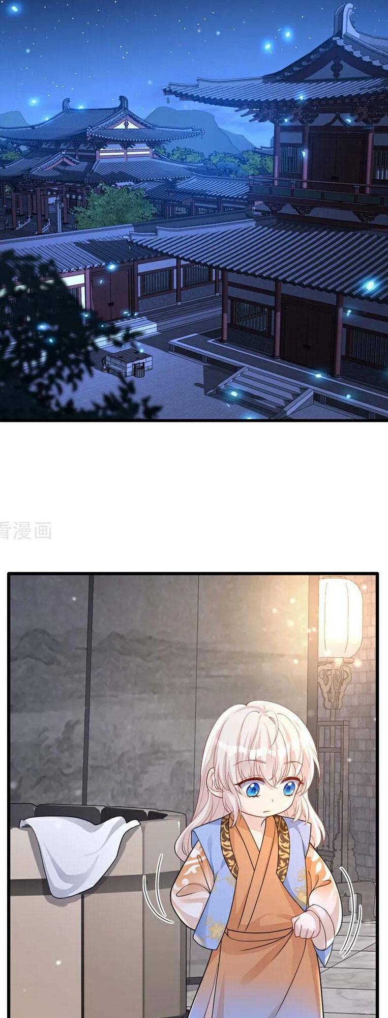 Xuyên Nhanh Ký Chủ Cô Ấy Một Lòng Muốn Chết Chapter 33 - Trang 9