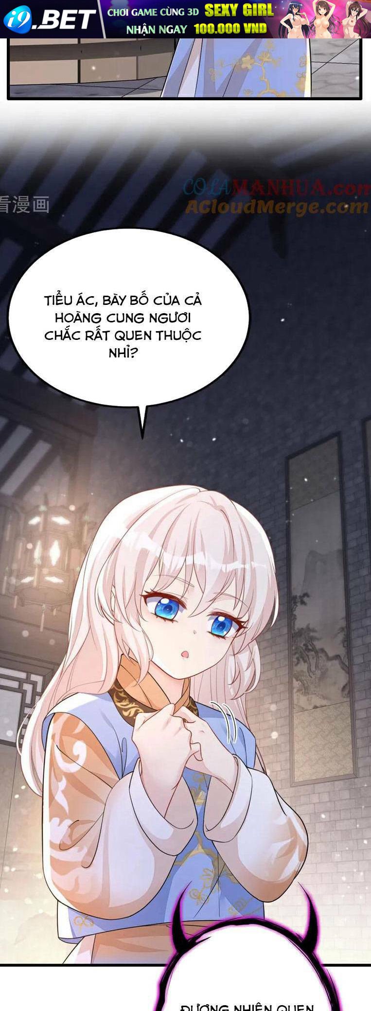 Xuyên Nhanh Ký Chủ Cô Ấy Một Lòng Muốn Chết Chapter 33 - Trang 10